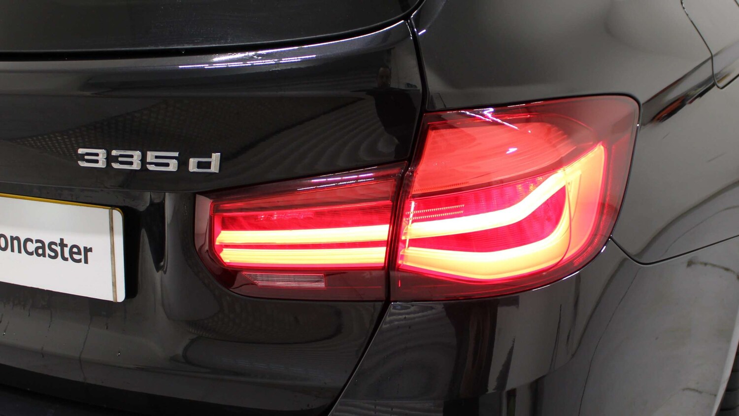 Used BMW 3 Series 2019 for sale - 77472671: Photo 31