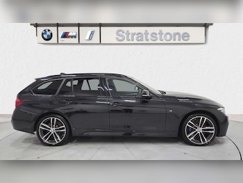 Used BMW 3 Series 2019 for sale - 77472671: Photo