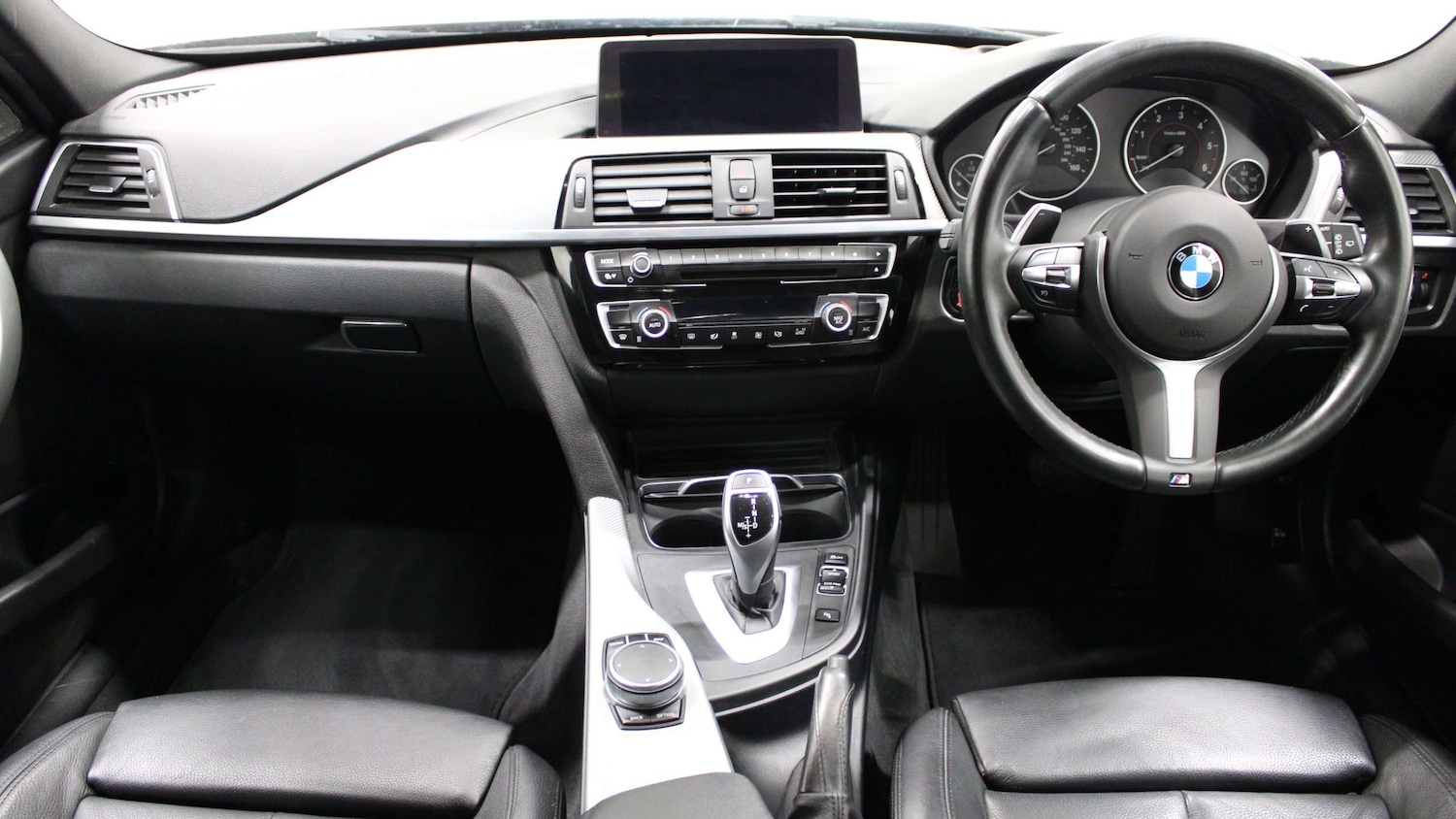 Used BMW 3 Series 2019 for sale - 77472671: Photo 5