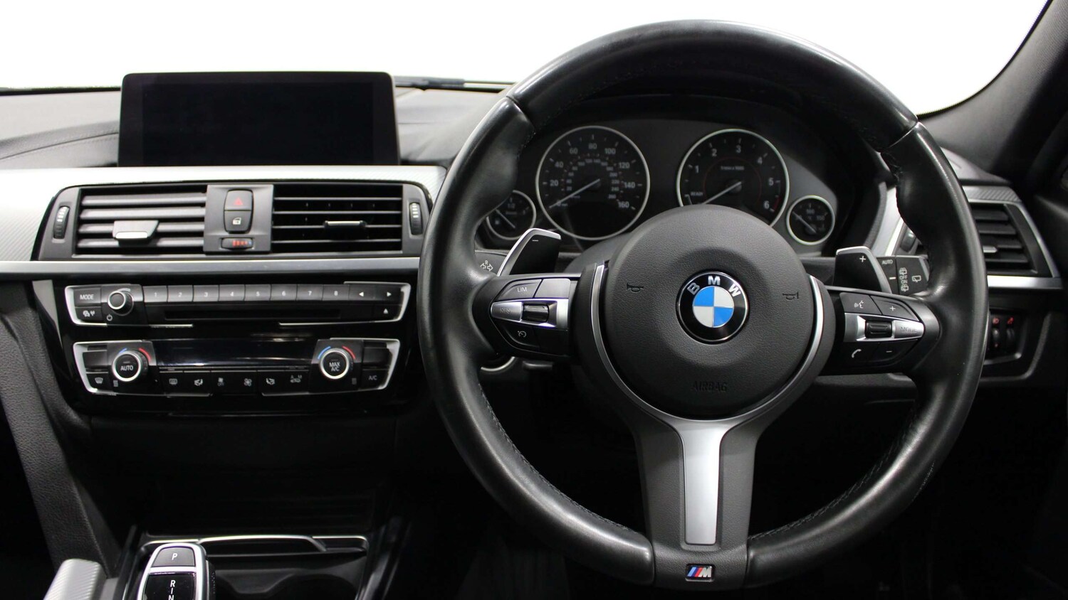 Used BMW 3 Series 2019 for sale - 77472671: Photo 6