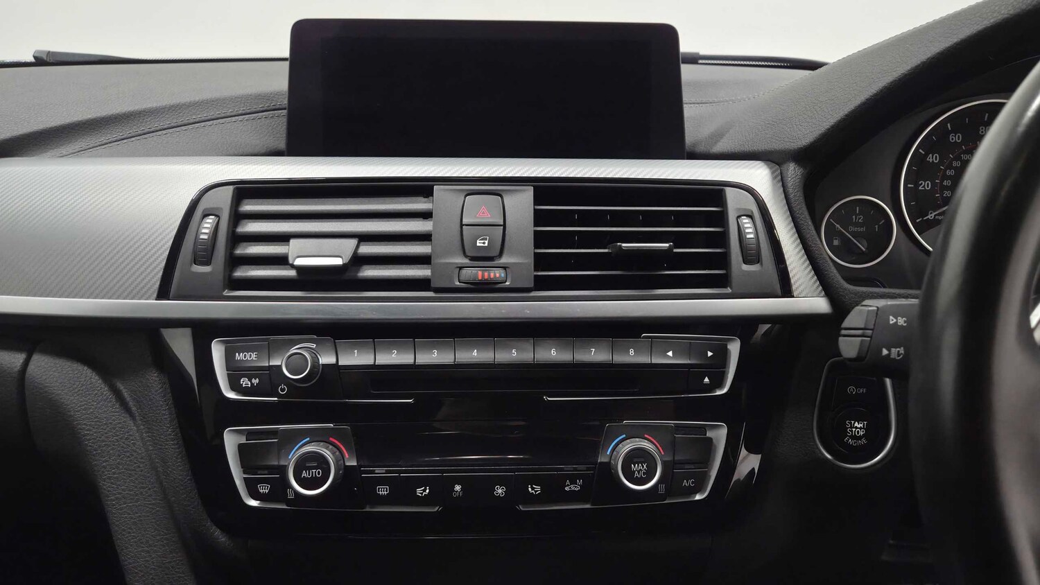 Used BMW 3 Series 2019 for sale - 77472671: Photo 9