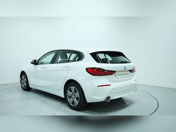 Used BMW 1 Series 2022 for sale - 78551022: Photo