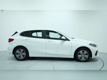 Used BMW 1 Series 2022 for sale - 78551022: Photo