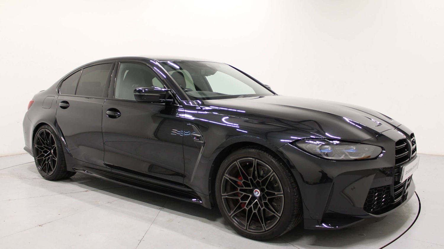 Used BMW M3 2022 for sale - 76636777: Photo 1