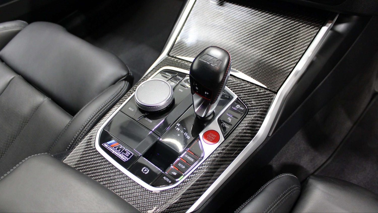 Used BMW M3 2022 for sale - 76636777: Photo 11