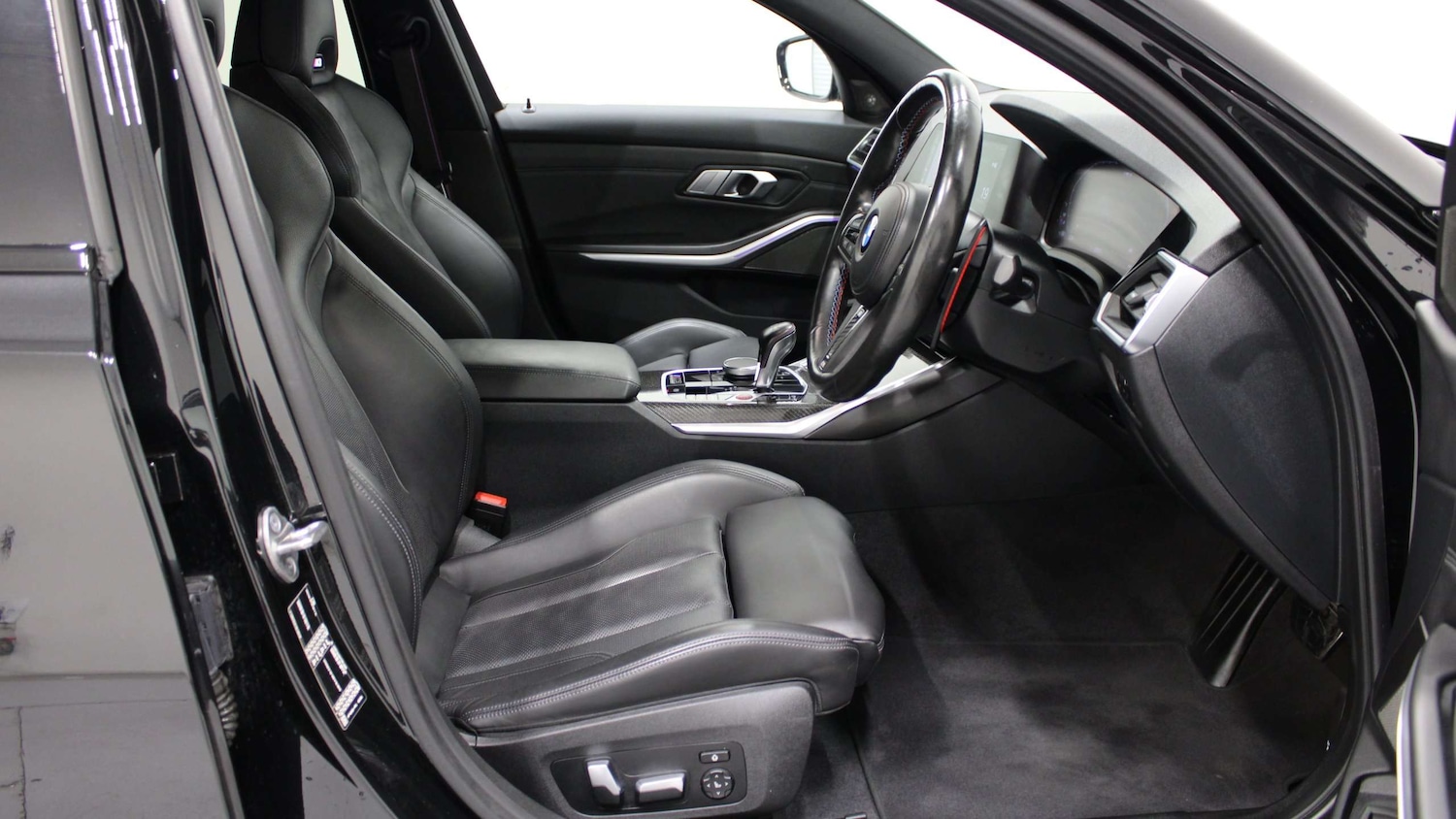 Used BMW M3 2022 for sale - 76636777: Photo 12