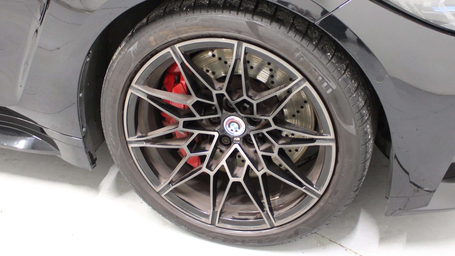 Used BMW M3 2022 for sale - 76636777: Photo 15