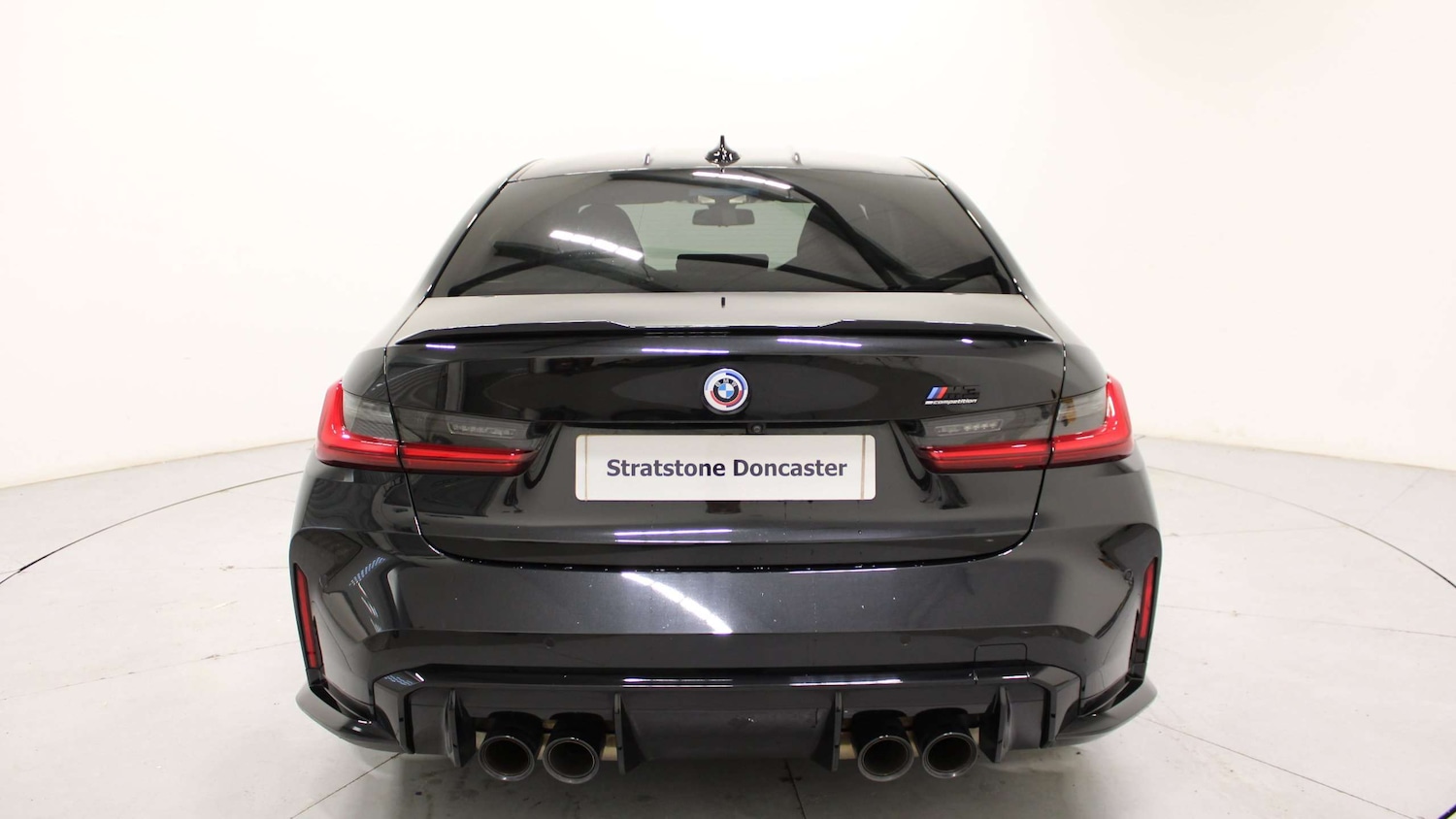 Used BMW M3 2022 for sale - 76636777: Photo 16