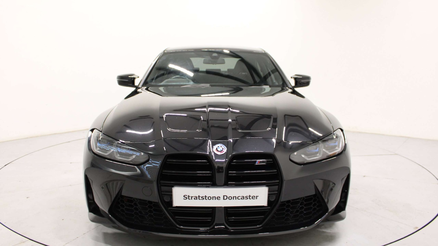 Used BMW M3 2022 for sale - 76636777: Photo 17