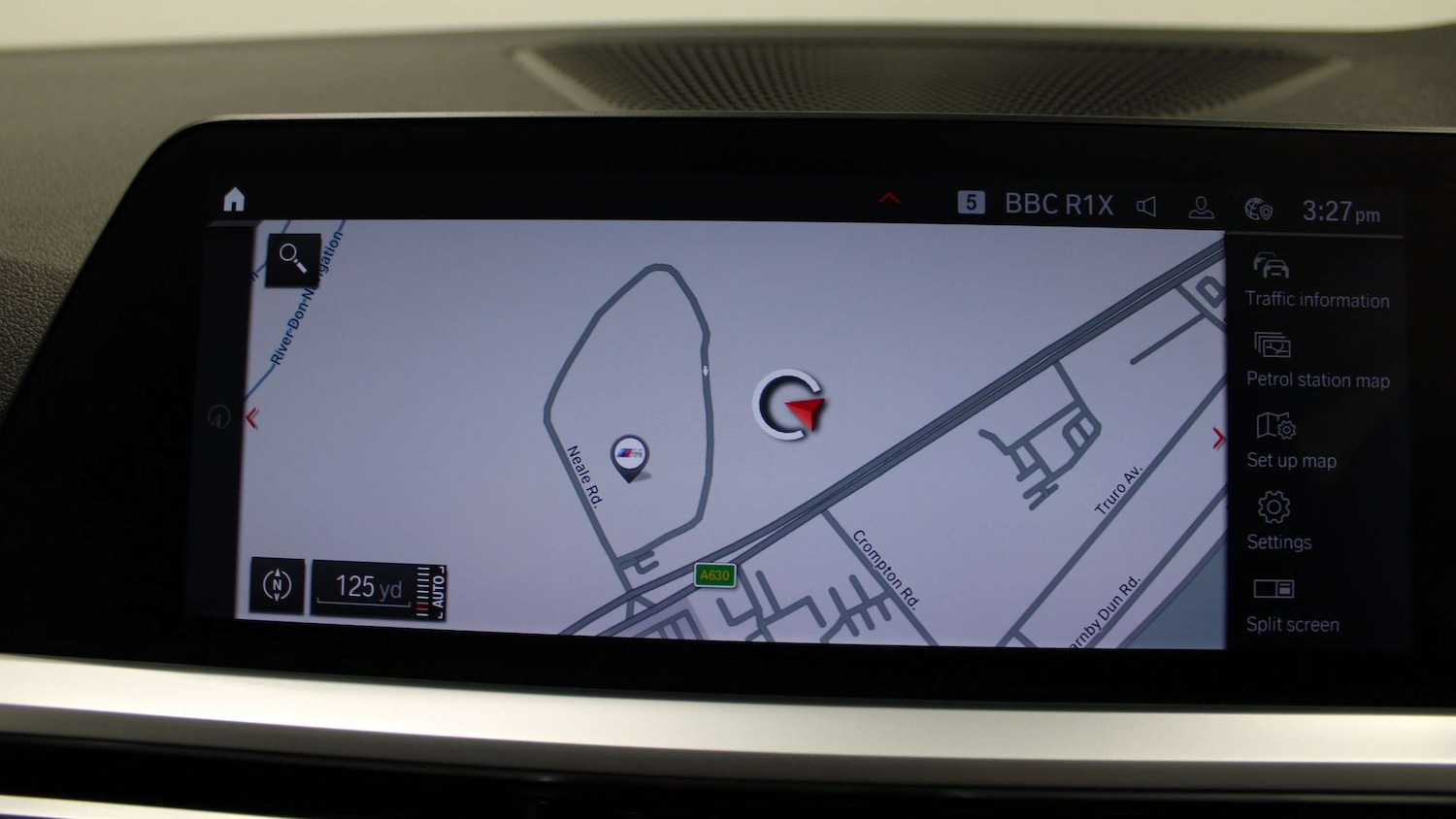 Used BMW M3 2022 for sale - 76636777: Photo 18