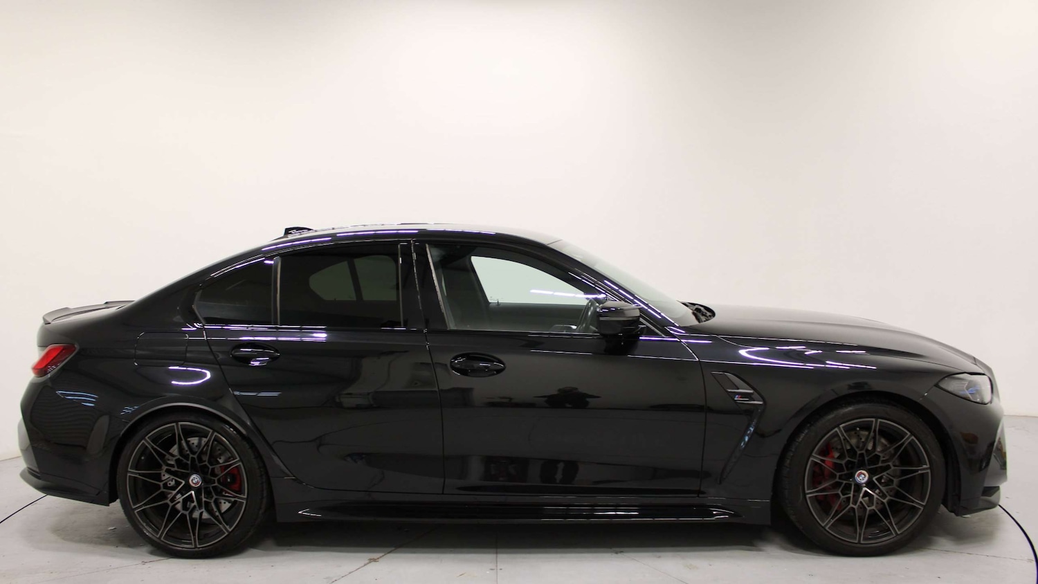 Used BMW M3 2022 for sale - 76636777: Photo 3