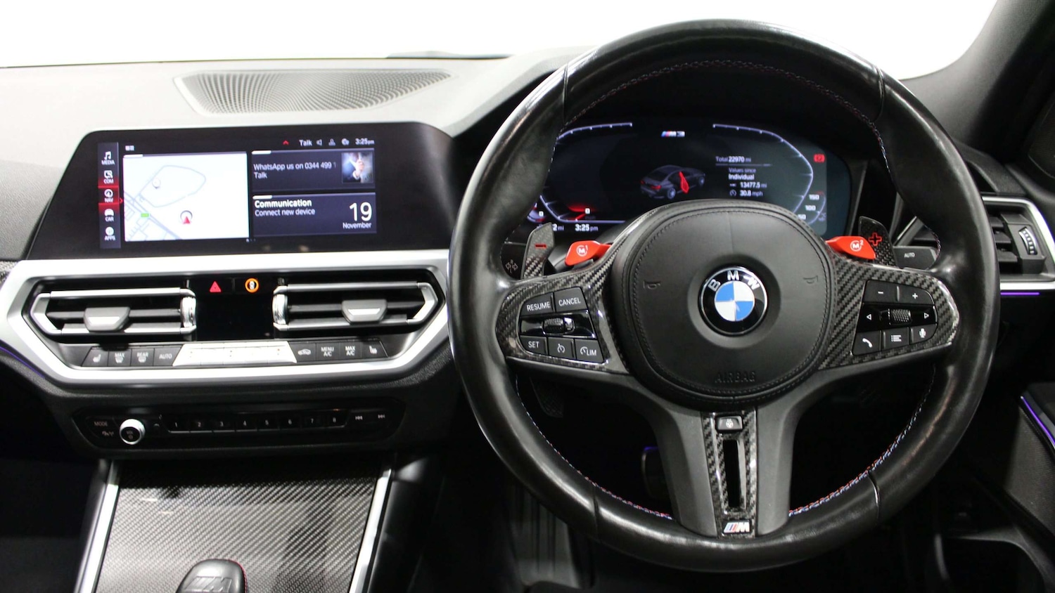 Used BMW M3 2022 for sale - 76636777: Photo 6