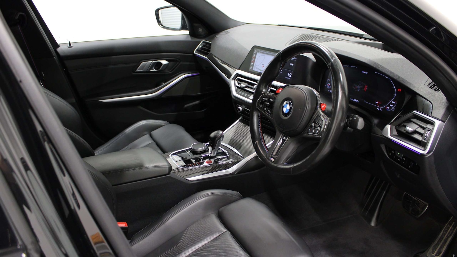 Used BMW M3 2022 for sale - 76636777: Photo 7