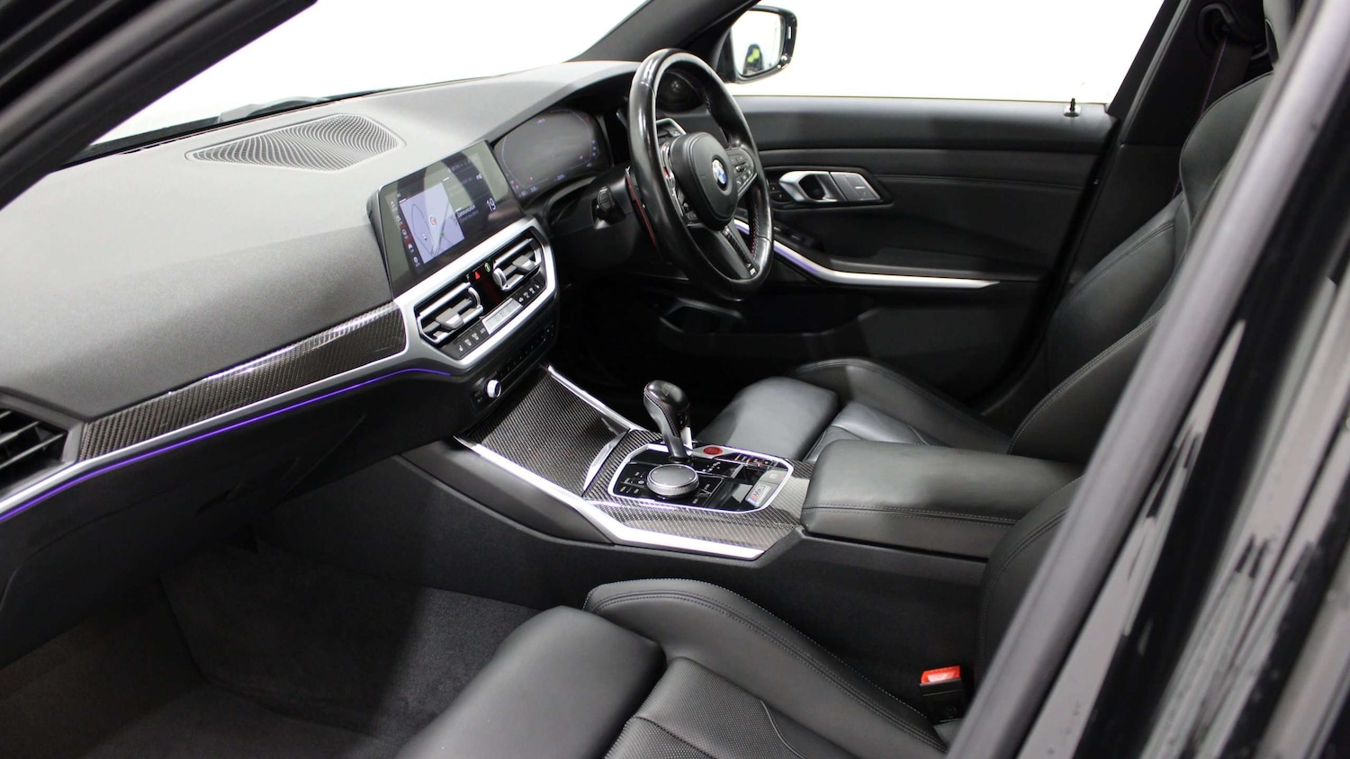 Used BMW M3 2022 for sale - 76636777: Photo 8