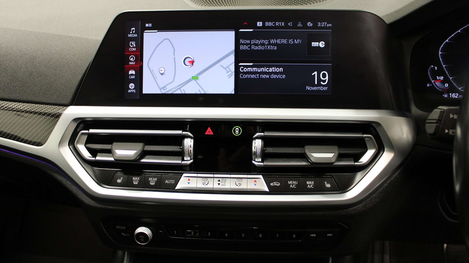 Used BMW M3 2022 for sale - 76636777: Photo 9