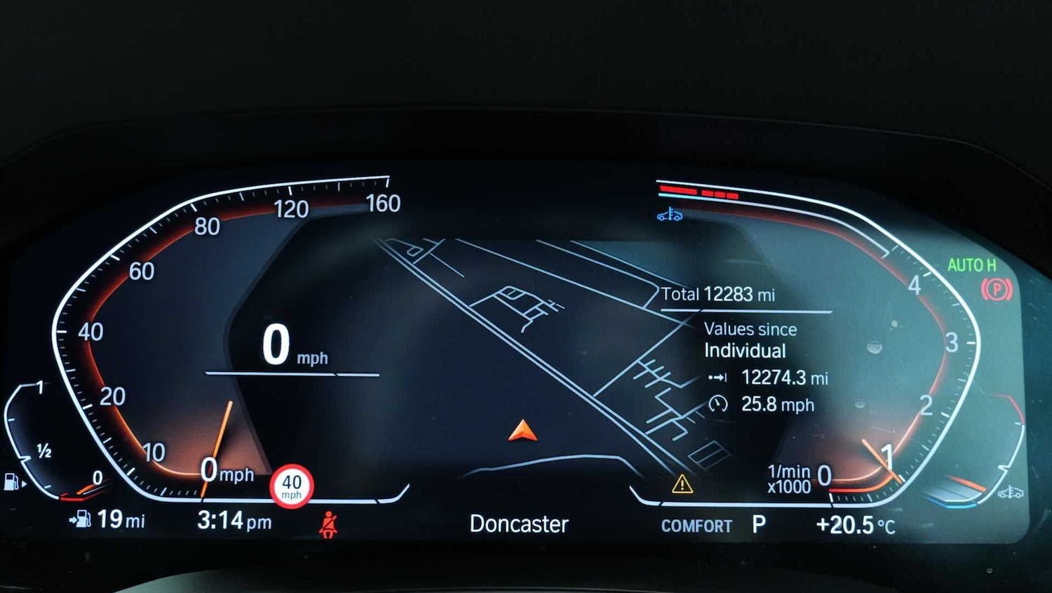 Used BMW 4 Series 2023 for sale - 76298305: Photo 10