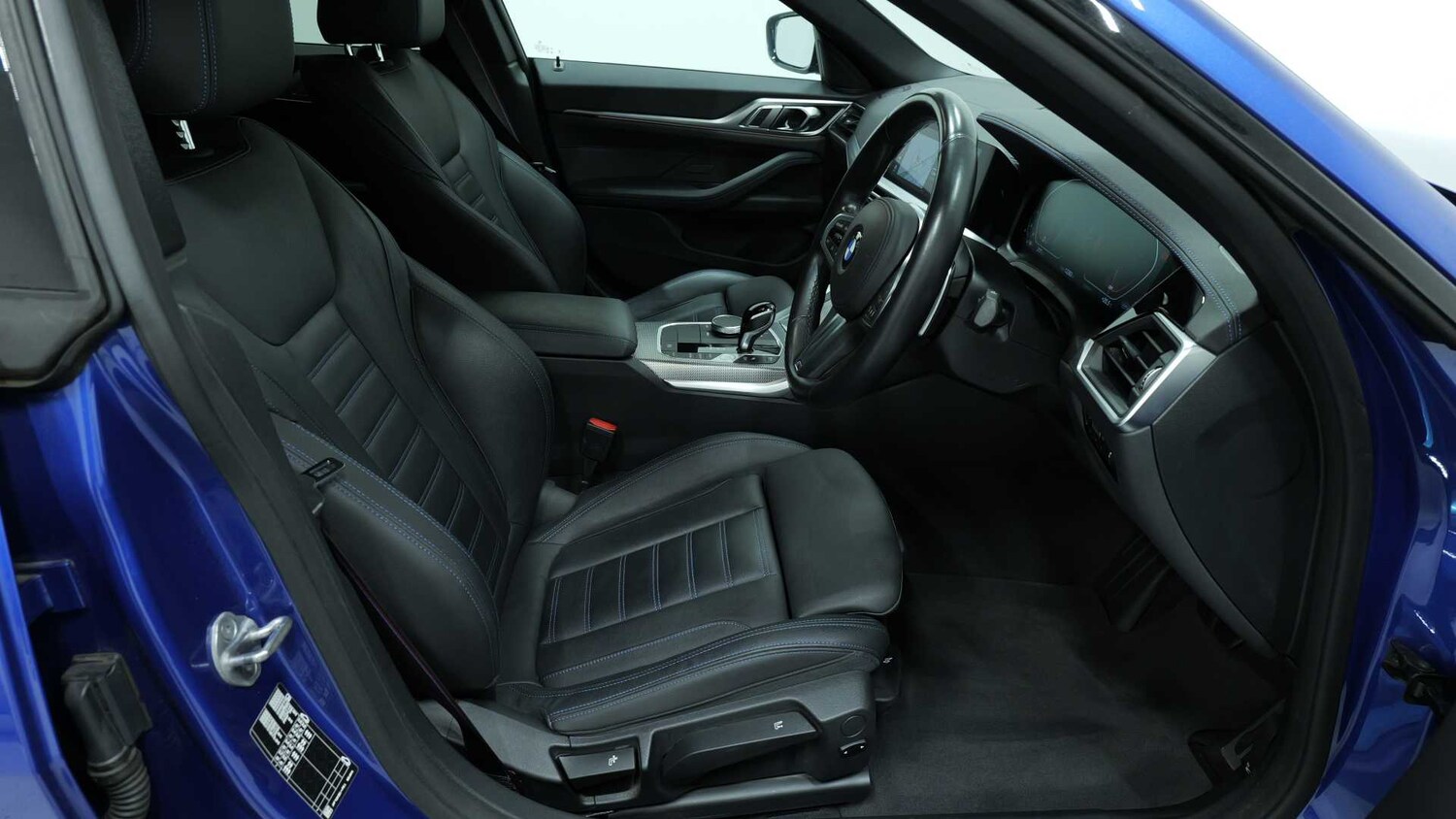 Used BMW 4 Series 2023 for sale - 76298305: Photo 12