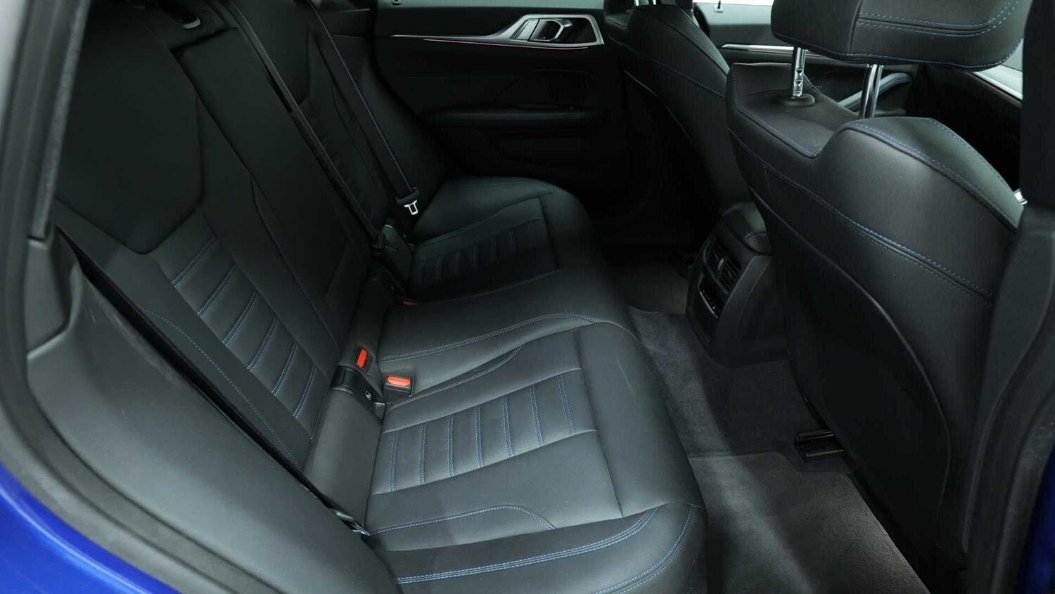 Used BMW 4 Series 2023 for sale - 76298305: Photo 13