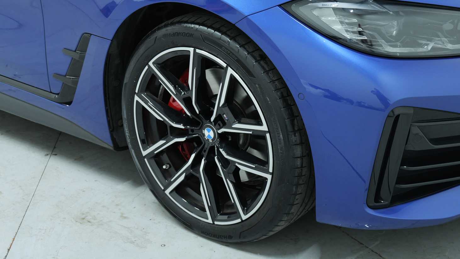 Used BMW 4 Series 2023 for sale - 76298305: Photo 15