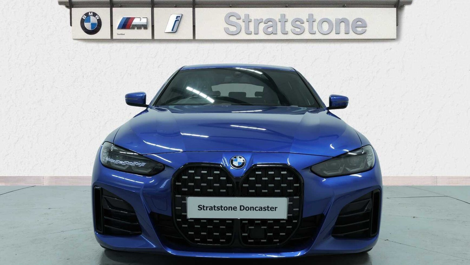 Used BMW 4 Series 2023 for sale - 76298305: Photo 17