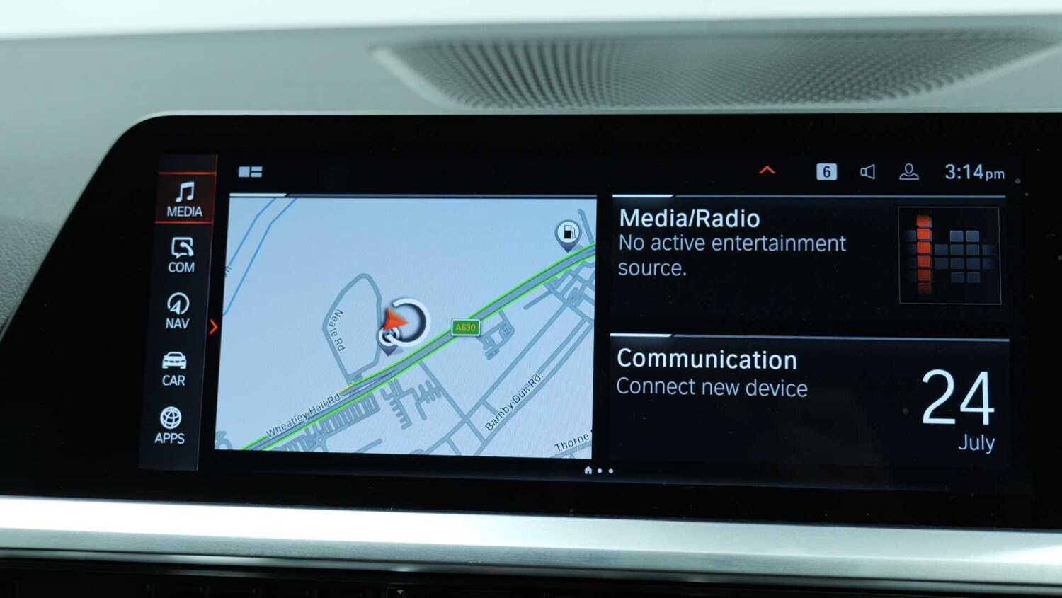 Used BMW 4 Series 2023 for sale - 76298305: Photo 18