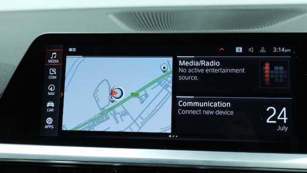 Used BMW 4 Series 2023 for sale - 76298305: Photo 18