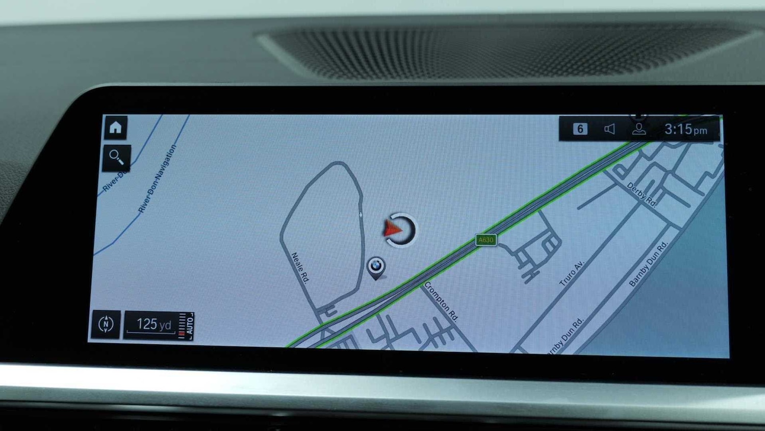 Used BMW 4 Series 2023 for sale - 76298305: Photo 19