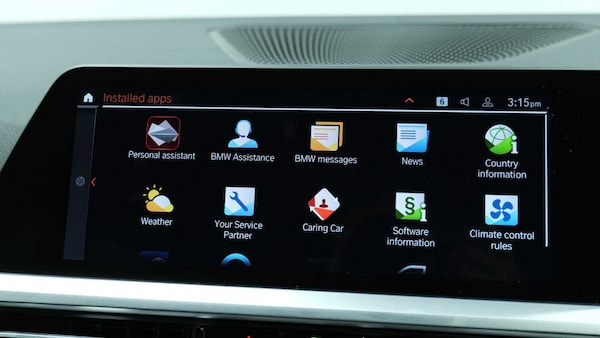 Used BMW 4 Series 2023 for sale - 76298305: Photo 21