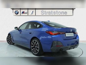 Used BMW 4 Series 2023 for sale - 76298305: Photo 2