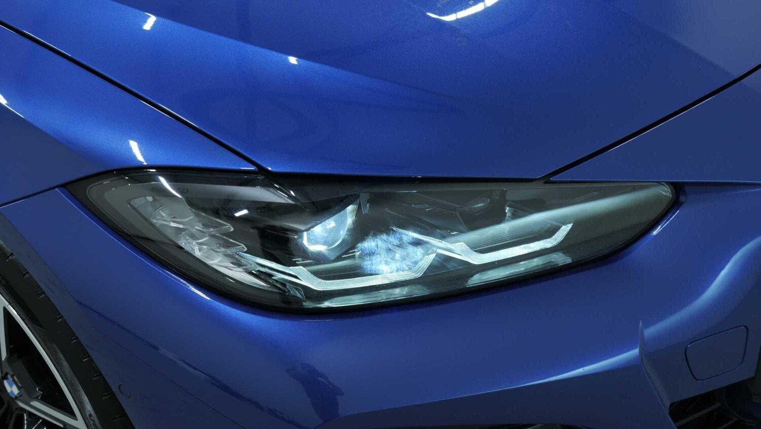 Used BMW 4 Series 2023 for sale - 76298305: Photo 32