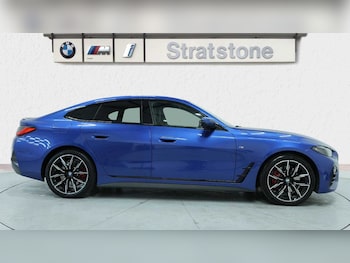 Used BMW 4 Series 2023 for sale - 76298305: Photo 3