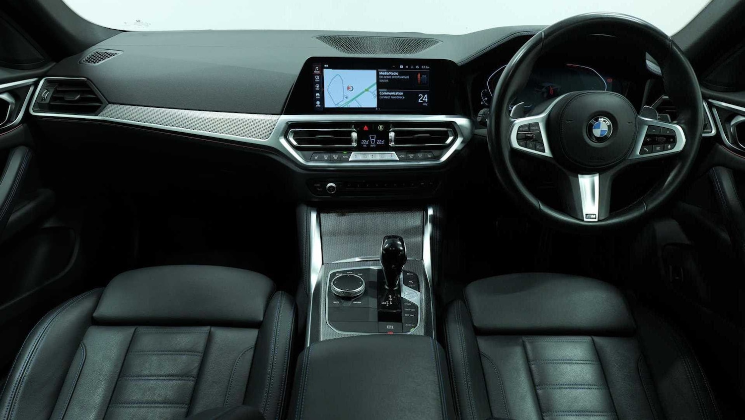 Used BMW 4 Series 2023 for sale - 76298305: Photo 5