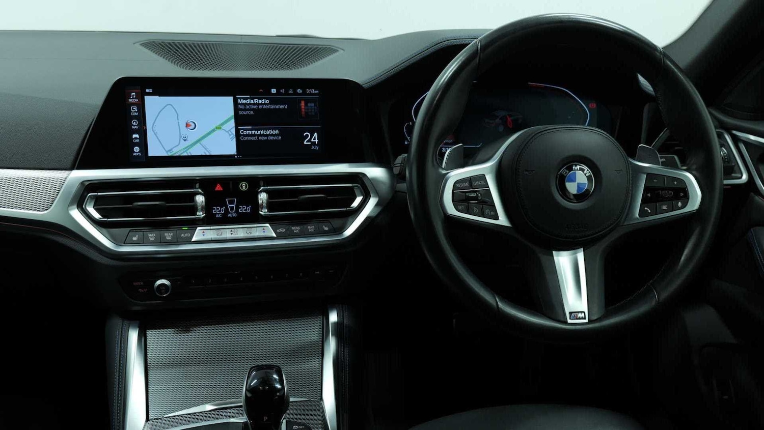 Used BMW 4 Series 2023 for sale - 76298305: Photo 6