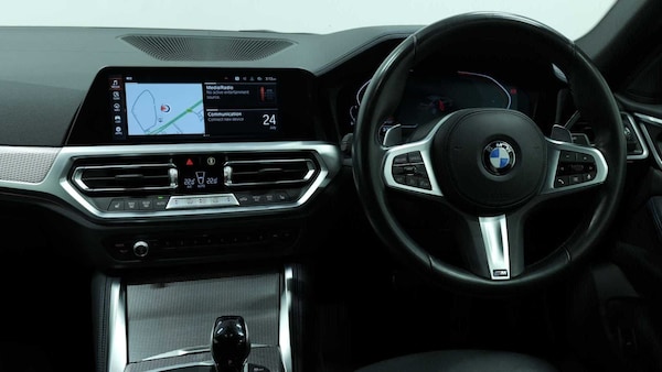 Used BMW 4 Series 2023 for sale - 76298305: Photo 6