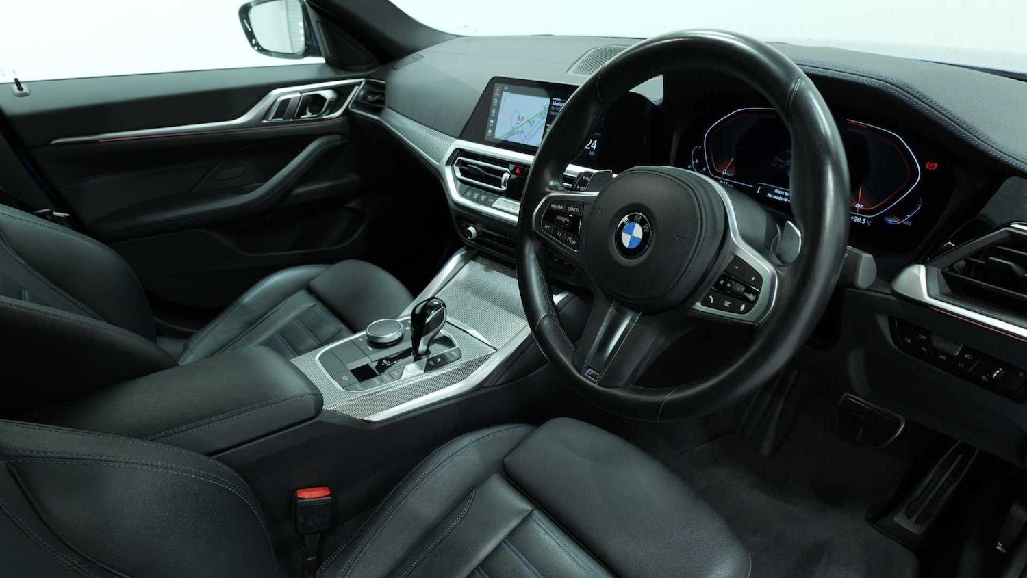 Used BMW 4 Series 2023 for sale - 76298305: Photo 7