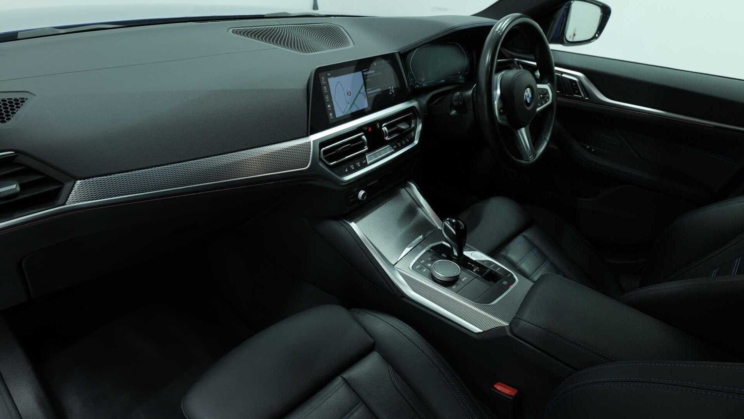 Used BMW 4 Series 2023 for sale - 76298305: Photo 8