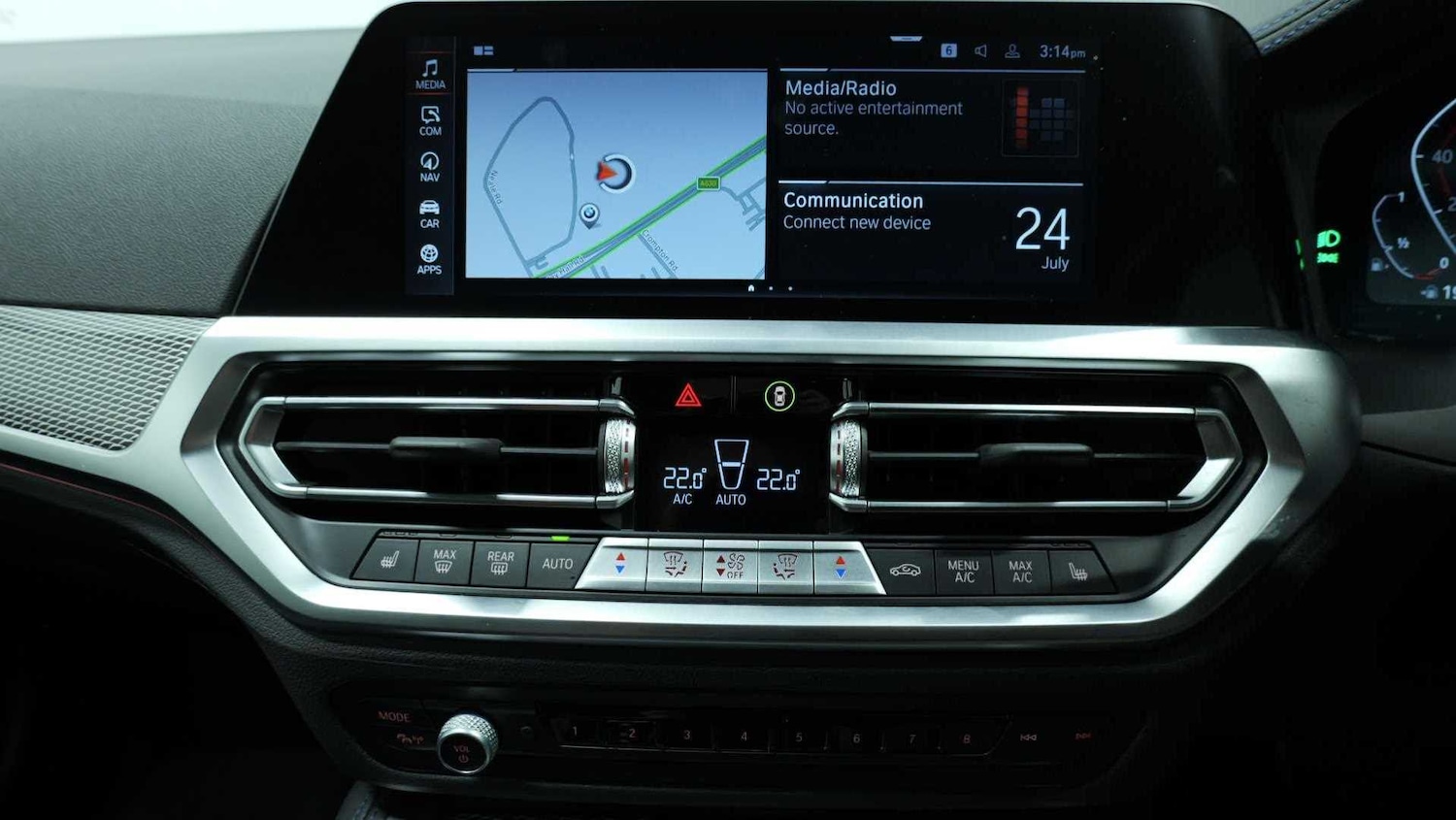 Used BMW 4 Series 2023 for sale - 76298305: Photo 9