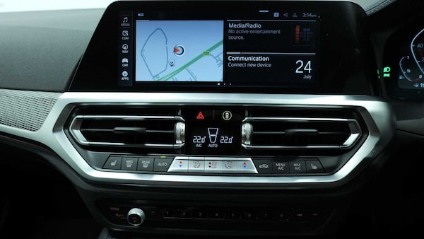 Used BMW 4 Series 2023 for sale - 76298305: Photo 9