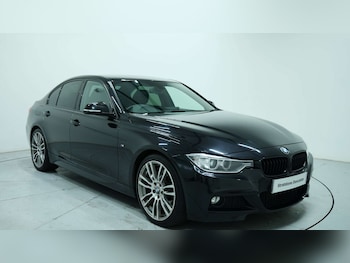 Used BMW 3 Series 2015 for sale - 78551543: Photo