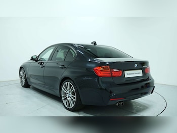 Used BMW 3 Series 2015 for sale - 78551543: Photo