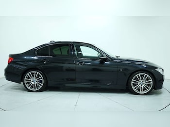 Used BMW 3 Series 2015 for sale - 78551543: Photo