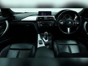 Used BMW 3 Series 2015 for sale - 78551543: Photo