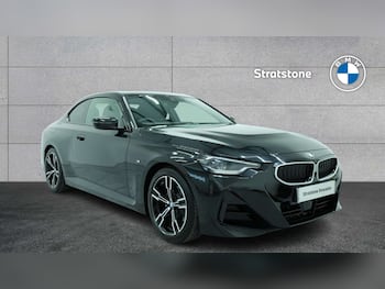 Used BMW 2 Series 2026 for sale - 79730792: Photo