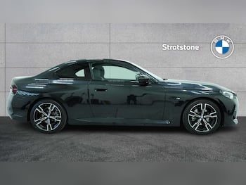 Used BMW 2 Series 2026 for sale - 79730792: Photo