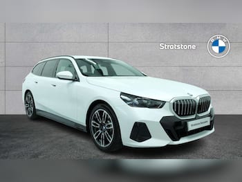 Used BMW 5 Series 2026 for sale - 79730960: Photo