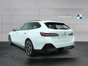 Used BMW 5 Series 2026 for sale - 79730960: Photo