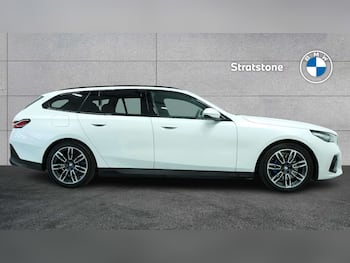 Used BMW 5 Series 2026 for sale - 79730960: Photo
