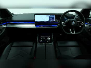 Used BMW 5 Series 2026 for sale - 79730960: Photo