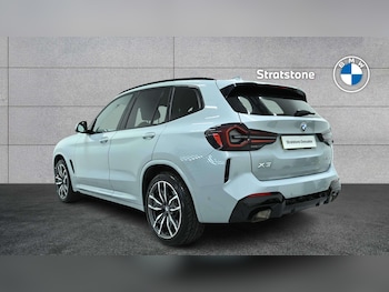 Used BMW X3 2022 for sale - 79215488: Photo