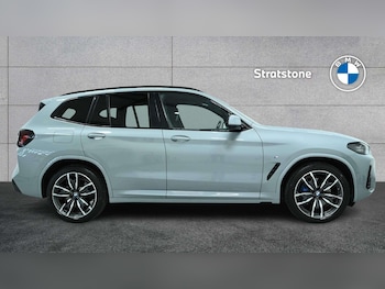 Used BMW X3 2022 for sale - 79215488: Photo